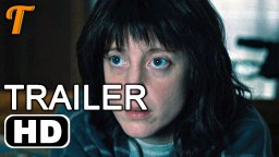 Nancy - Trailer