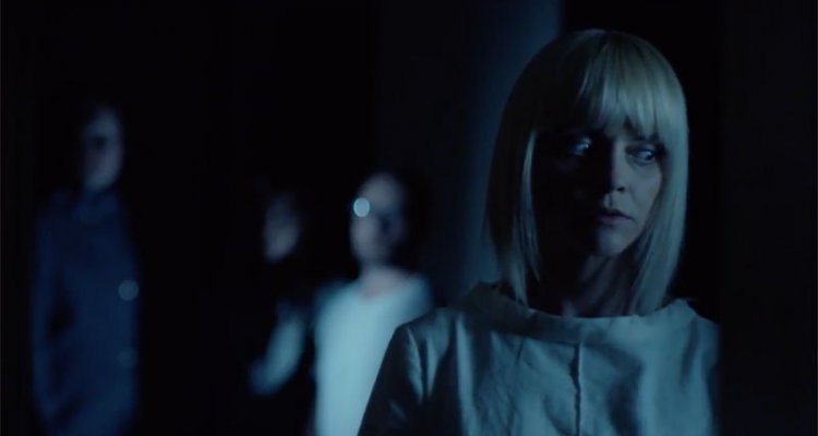 Film E Programmi Tv Di Christina Ricci