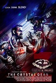 Locandina di Cotto & Frullato Z: The Crystal Gear