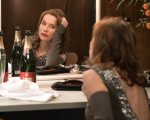 Eva: Isabelle Huppert di nuovo femme fatale nel confuso thriller di Benoît Jacquot