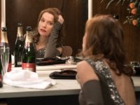 Eva: Isabelle Huppert di nuovo femme fatale nel confuso thriller di Benoît Jacquot