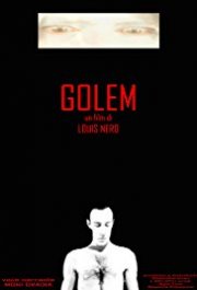 Locandina di Golem