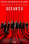 Locandina di Ocean's 8