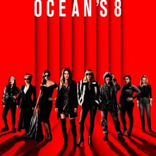 Locandina di Ocean's 8