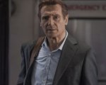 Liam Neeson sarà il protagonista di Charlie Johnson in the Flames