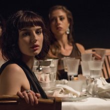 Loro 2: Alice Pagani in un momento del film