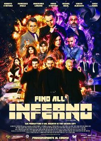 Locandina di Fino all'inferno