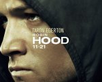 Robin Hood, ecco i character poster di Taron Egerton e Jamie Foxx!