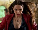 Avengers: Infinity War, Elizabeth Olsen: 'Cambierei il costume di Scarlet Witch!'