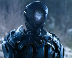 Lost in Space: Netflix è preoccupata che il pubblico trovi sexy il robot dello show
