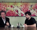 Paolo Sorrentino a confronto con Frank Matano: La grande paura (VIDEO)
