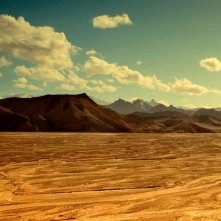 77 giorni: una suggestiva immagine del film