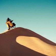 77 giorni: un'immagine tratta dal film