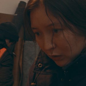 My Little One: una scena del film