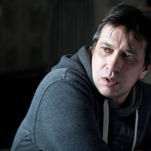 My Little One: il regista Sergei Dvortsevoy su set