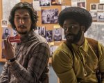 BlacKkKlansman: il trailer del film di Spike Lee presentato a Cannes