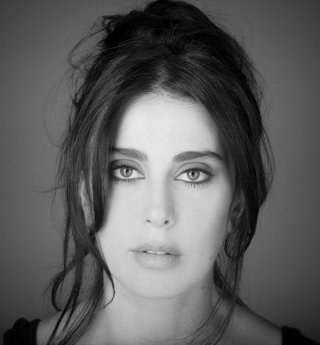 Capernaum: la regista Nadine Labaki in un'immagine promozionale