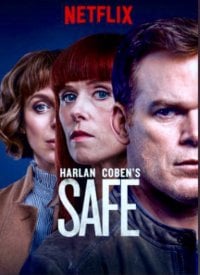 Locandina di Safe