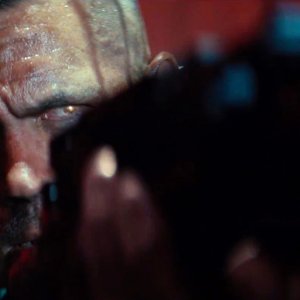 Deadpool 2: Josh Brolin in una scena del film