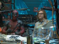 Deadpool 2 è un seguito che conferma la sfrontata irriverenza dell'originale