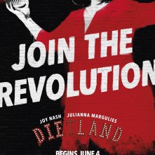 Locandina di Dietland