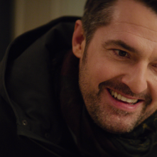 Famiglia allargata: Arnaud Ducret in una scena del film