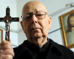 Padre Amorth: la sua vita al centro di un nuovo possibile franchise cinematografico