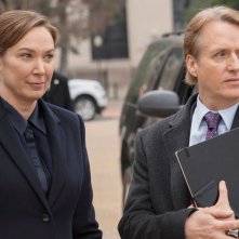 Homeland: una scena del finale di stagione