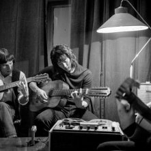 Summer: un'immagine tratta dal film