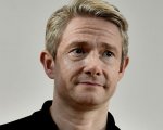 Martin Freeman protagonista con Diane Kruger di The Operative