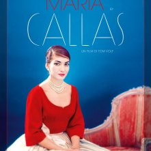 Locandina di Maria by Callas