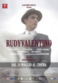 Locandina di Rudy Valentino