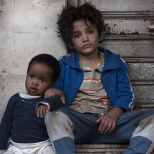 Cafarnao - caos e miracoli: una scena del film