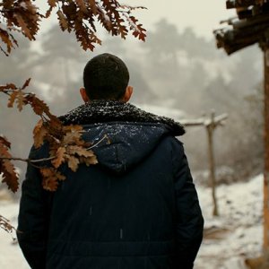 The Wild Pear Tree: un momento del film