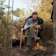 The Wild Pear Tree: Nuri Bilge Ceylan sul set del film