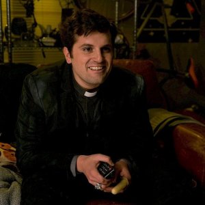 Tonno spiaggiato: Frank Matano in un'immagine tratta dal film