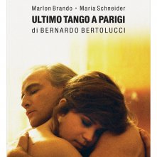 Locandina di Ultimo tango a Parigi