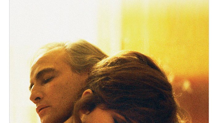 Ultimo Tango A Parigi Film Completo Youtube