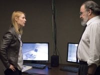 Homeland, il finale della stagione 7: in Russia con terrore