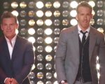 Ryan Reynolds e Josh Brolin a Ballando con le Stelle: 'Amo Deadpool più di mia madre'