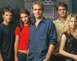 Dawson's Creek: uno speciale video dedicato alla serie tv!