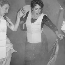 Adele si scatena al party dei suoi 30 anni