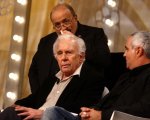 E’ morto Paolo Ferrari, l’attore aveva 89 anni.