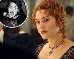Adele come Kate Winslet in Titanic: le foto del party dei trent'anni a tema