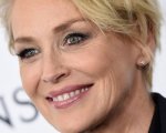 Sharon Stone star della horror comedy Corporate Animals