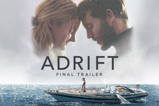 Adrift - Final Trailer