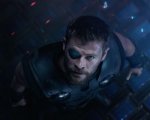 Avengers: Infinity War, i registi chiariscono un dettaglio su Thor