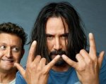 Bill & Ted: confermato il terzo film con Keanu Reeves e Alex Winter