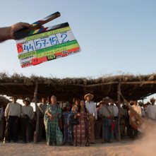 Birds of Passage - una immagine dal set
