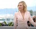 Cannes 2018, Cate Blanchett: 'Le registe in concorso scelte per la qualità dei film, non per il loro sesso'